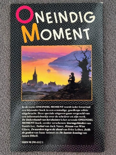 Informatie over Ursula K. Le Guin, Ophalen of Verzenden, Gelezen, Ursula K. le Quin