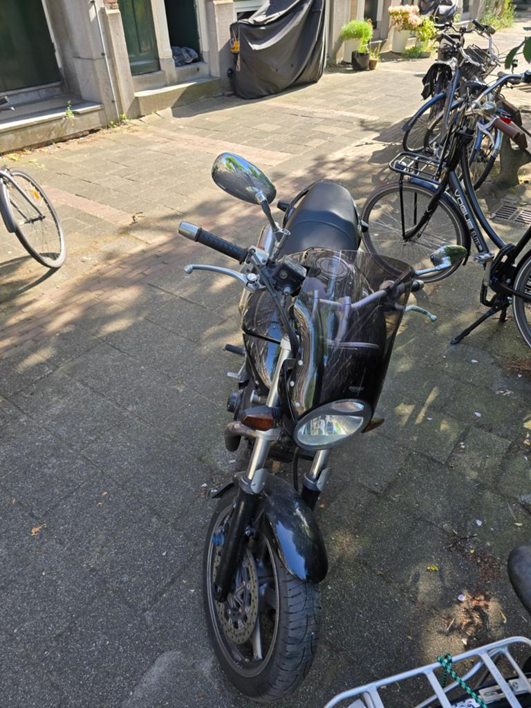 Yamaha Bulldog 1100 - Krachtige Naked Bike, Motoren, Particulier, Naked bike