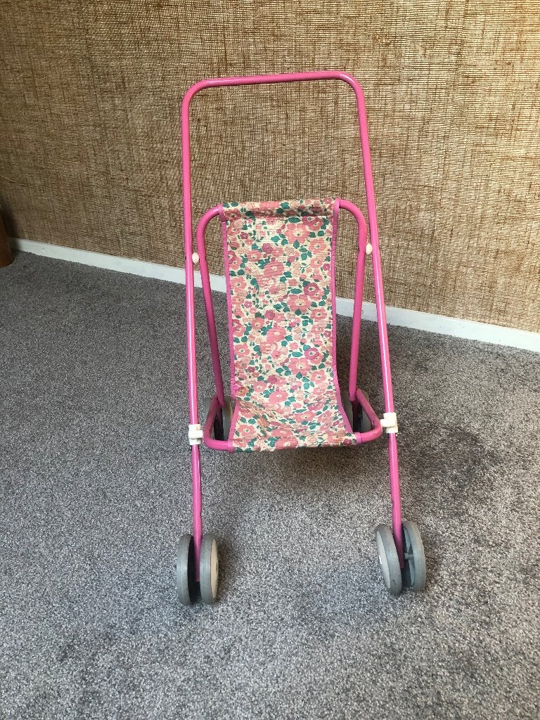 Kinderbuggy, Ophalen, Gebruikt, Jongen of Meisje