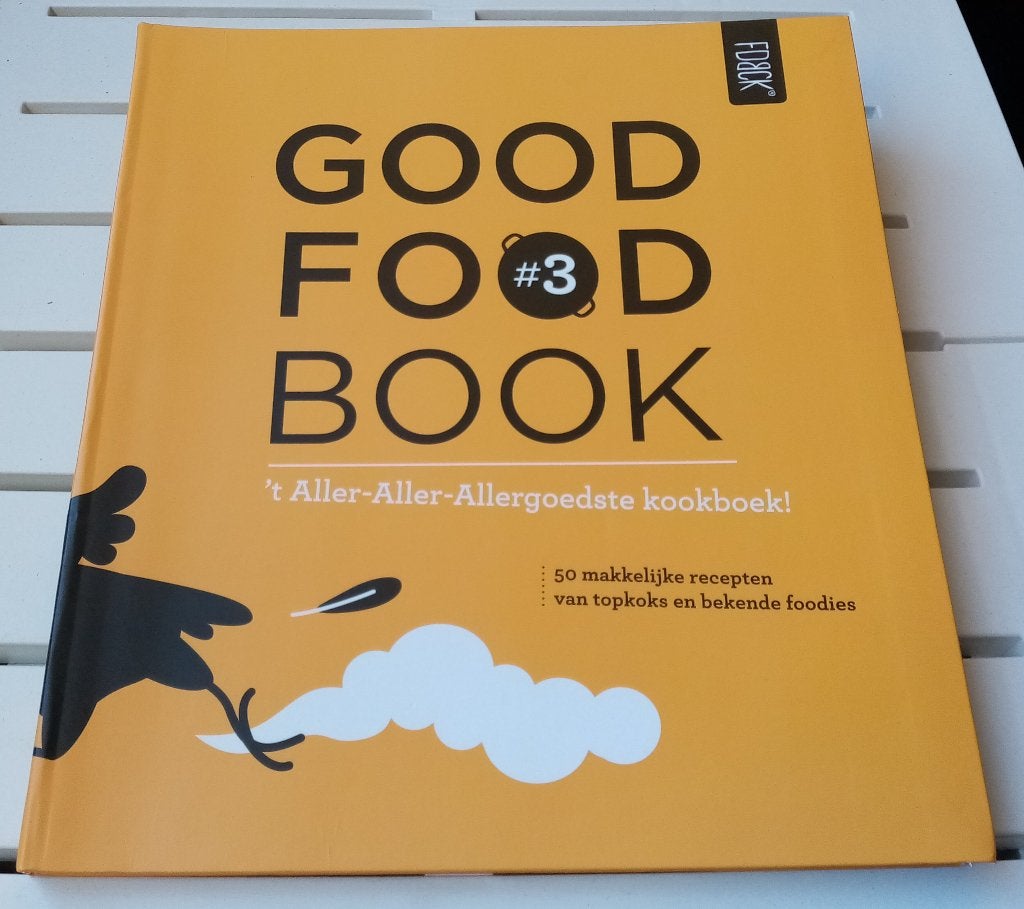[31A] KOOKBOEKEN A-L > 9 titels (26-9-26), Boeken, Ophalen of Verzenden, Gelezen, Hoofdgerechten