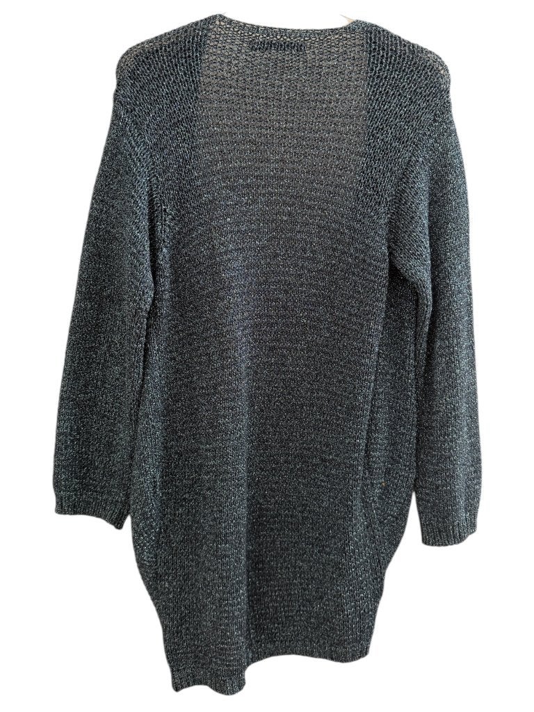 Summum vest S, Blauw, Ophalen of Verzenden, Zo goed als nieuw
