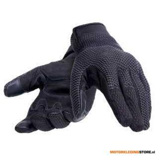 Dainese Torino Woman handschoenen, Zwart-Grijs, Ophalen of Verzenden, Nieuw met kaartje