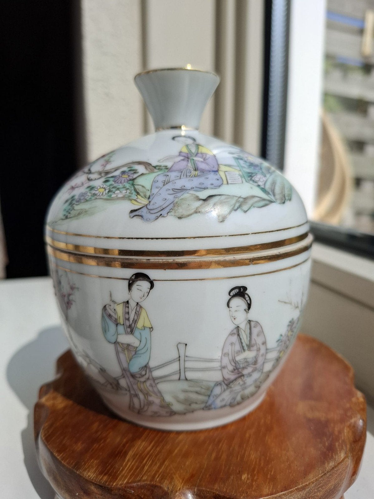 Chinees chinese, Ophalen of Verzenden