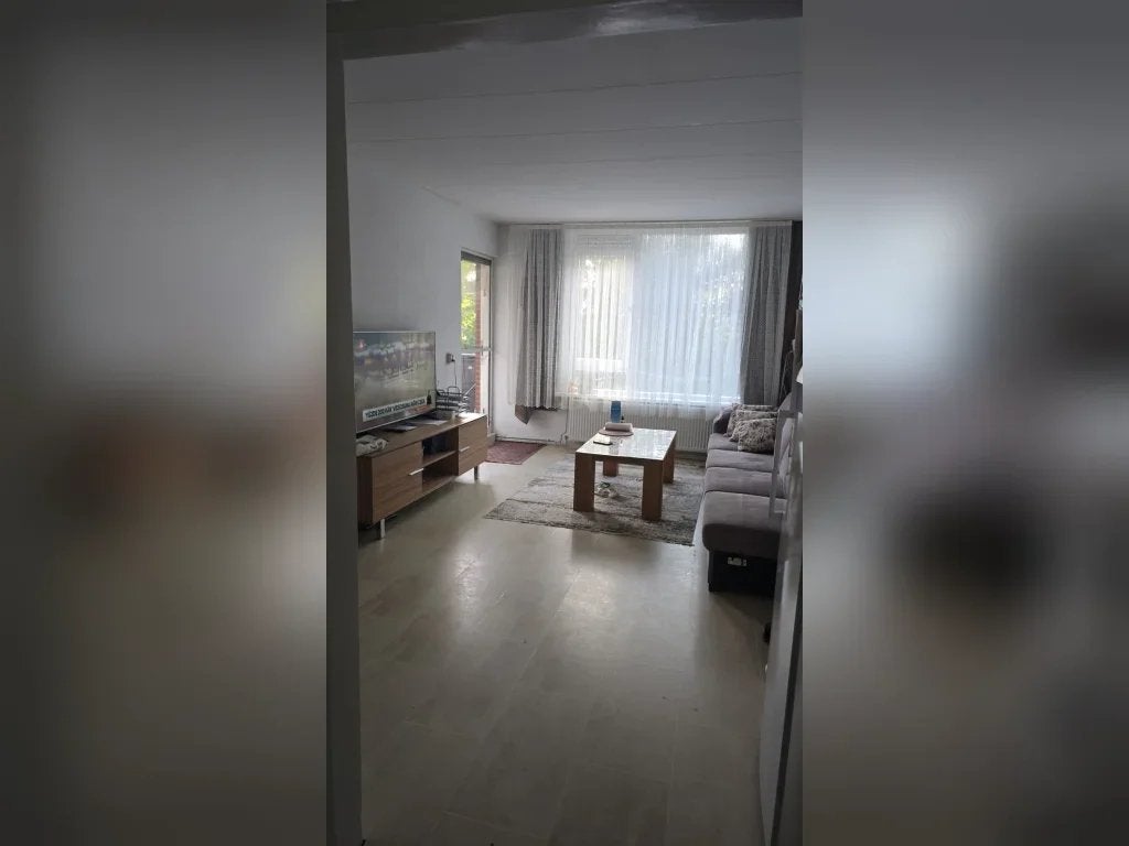 NIEUW! Woonruimte te huur Van der Horststraat, Delft