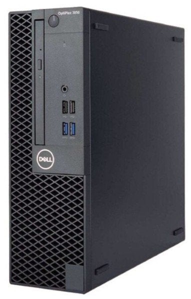 Desktop Computer, Computers en Software, Desktop Pc's, 256 GB, 8 GB, Refurbished, Ophalen of Verzenden