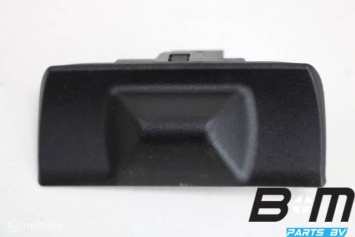 Zonnesensor Audi A6 4F 4F0907539B, Gebruikt