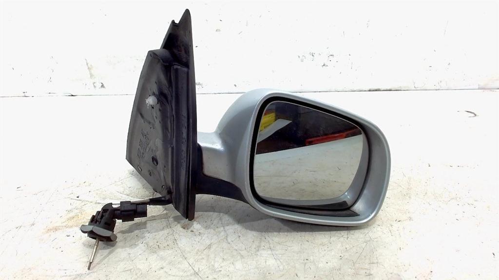 Spiegel buiten rechts Volkswagen Lupo, Auto-onderdelen, Onderdelen@venauto.nl, Van der Ven Autorecycling B.V., Gebruikt, Ettenseweg 76, 4706 PB Roosendaal, The Netherlands