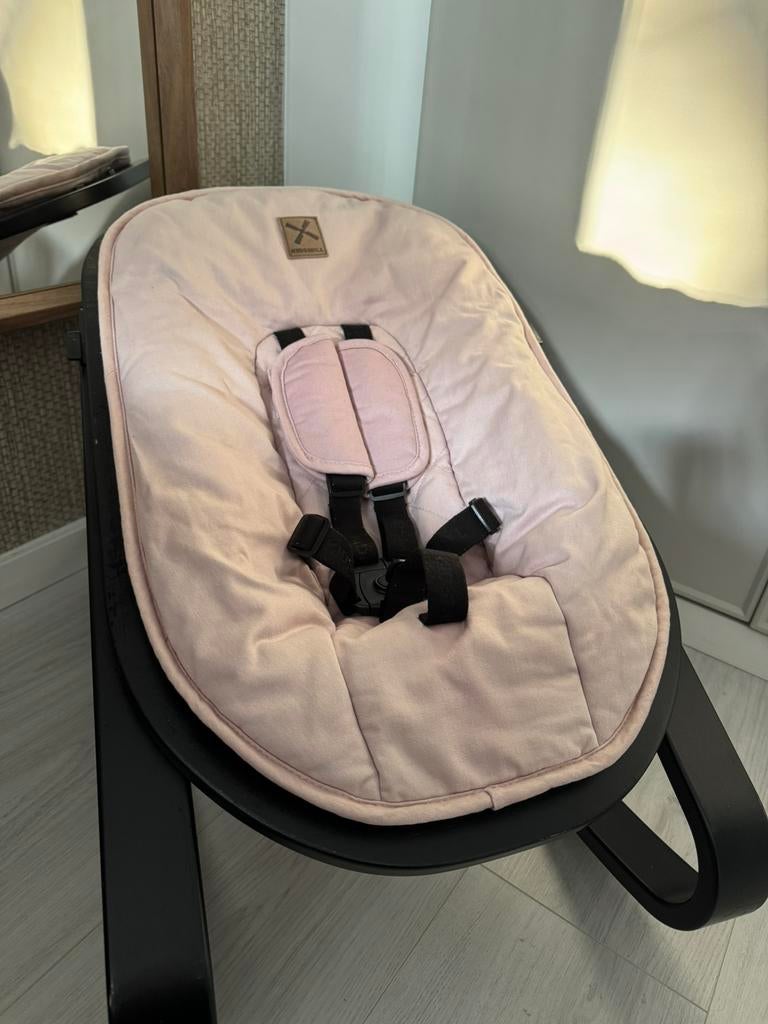 Bekleding kidsmill newborn, Ophalen of Verzenden, Zo goed als nieuw