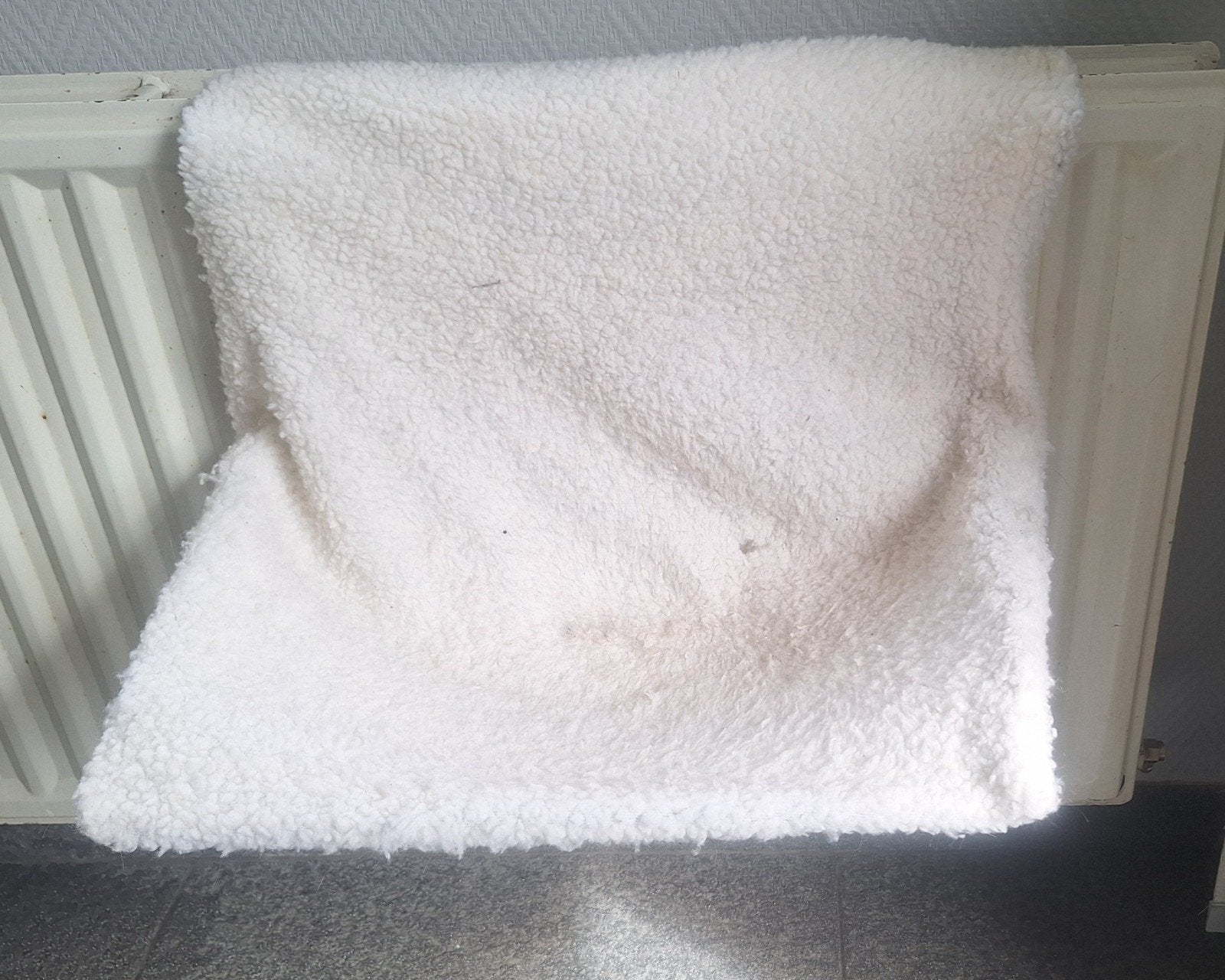 Radiatormandje Kat, Dieren en Toebehoren, Kattenmanden, Ophalen, Gebruikt, Overige