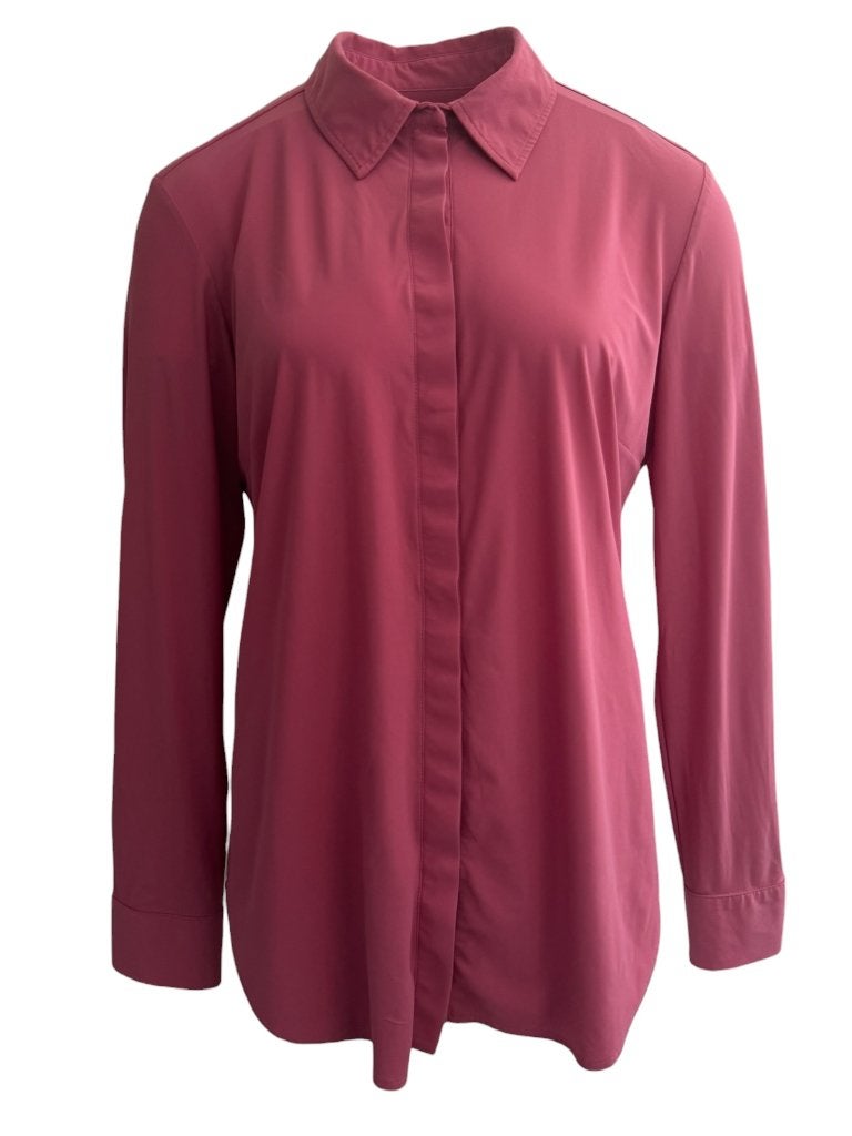 Studio Anneloes blouse XL (Poppy), Maat 46/48 (XL) of groter, Ophalen of Verzenden, Zo goed als nieuw, Roze