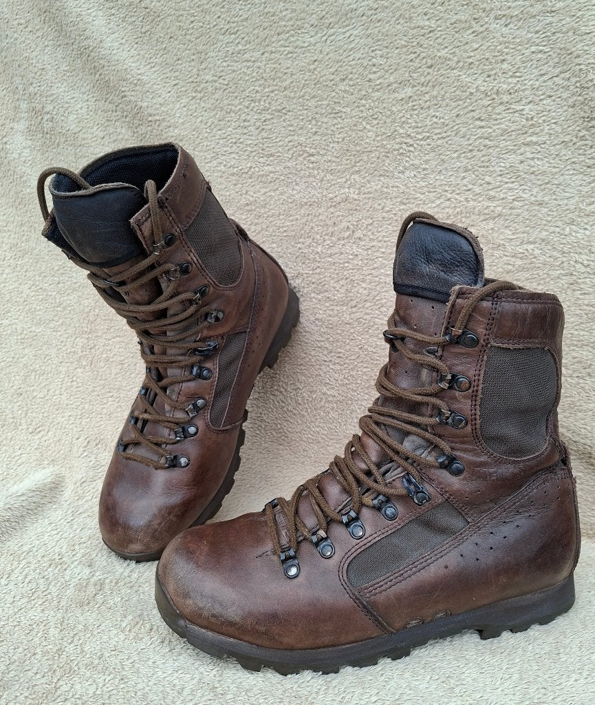 Meindl Jungle Masai, maat 42,5, Ophalen of Verzenden, Gebruikt, Schoenen