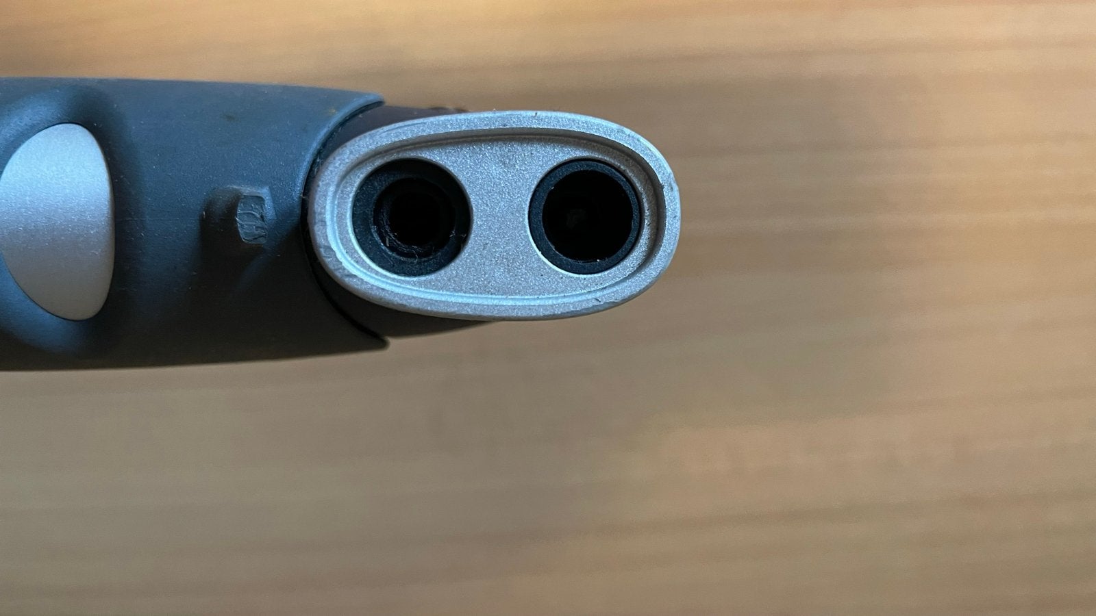 SKS Injex T-Zoom Fiets Pomp - Compact en Krachtig, Ophalen, Zo goed als nieuw