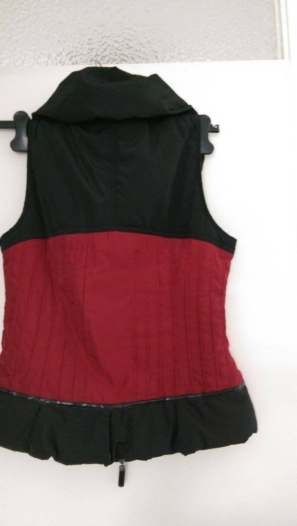 Bodywarmer Dames, Kleding | Dames, Bodywarmers, Kapalua, Ophalen of Verzenden, Zo goed als nieuw, Maat 36 (S)