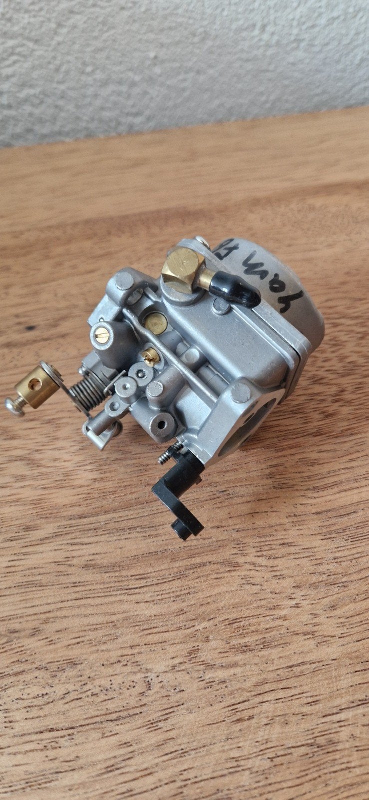 Yamaha carburateur 6 pk nieuw!, Ophalen of Verzenden, Nieuw, Motor en Techniek