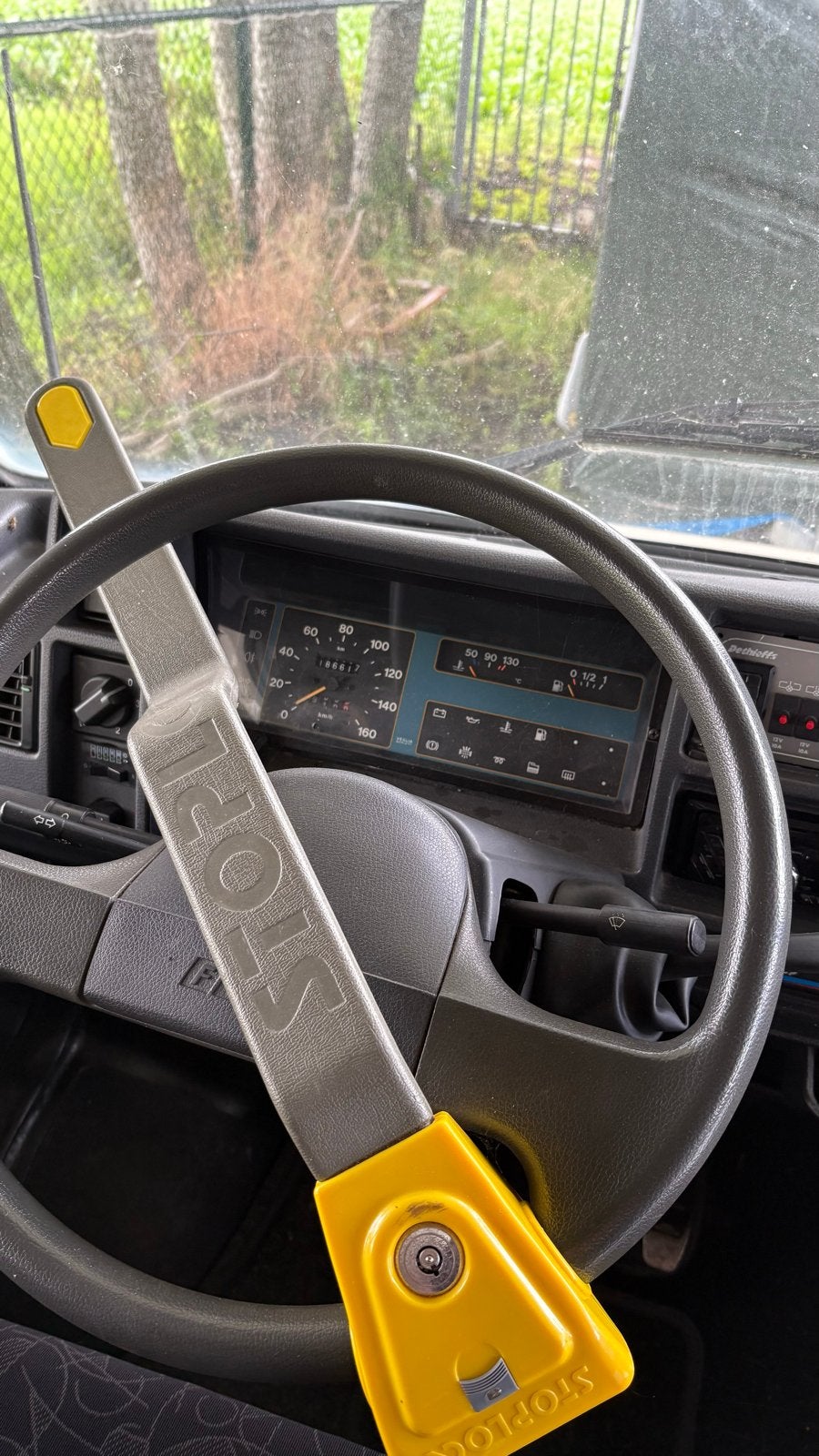 Fiat Ducato MC 31 T - APK tot juli 2027, ca 8 meter, Dwarsbed, Kachel, Treinzit, Particulier