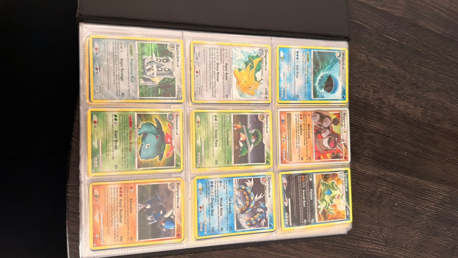 Pokemon kaarten collectie compleet, Verzamelen, Ophalen