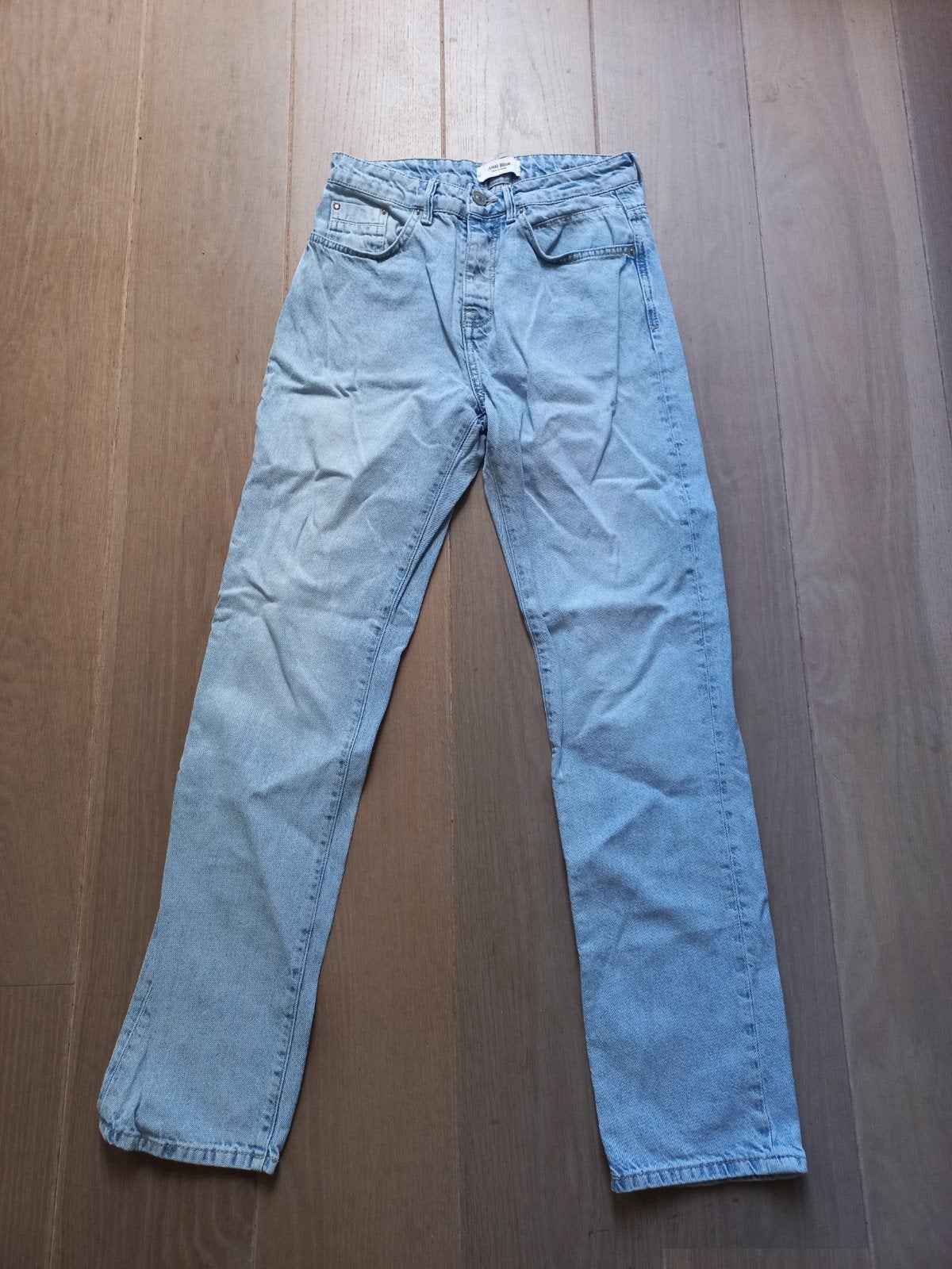 Anti Blue Jeans W29/L34 - Zo goed als nieuw, Blauw, Overige jeansmaten, Ophalen of Verzenden, Zo goed als nieuw