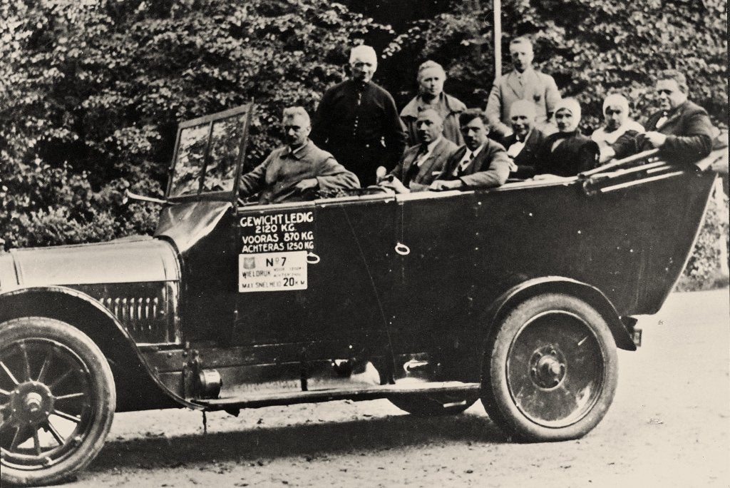Urk, Verzamelen, Foto, Ophalen of Verzenden, Zo goed als nieuw, Voor 1940