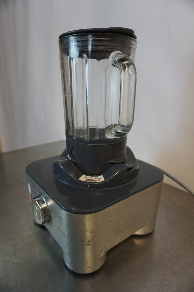 Kenwood blender mixer, Ophalen of Verzenden, Gebruikt, Blender