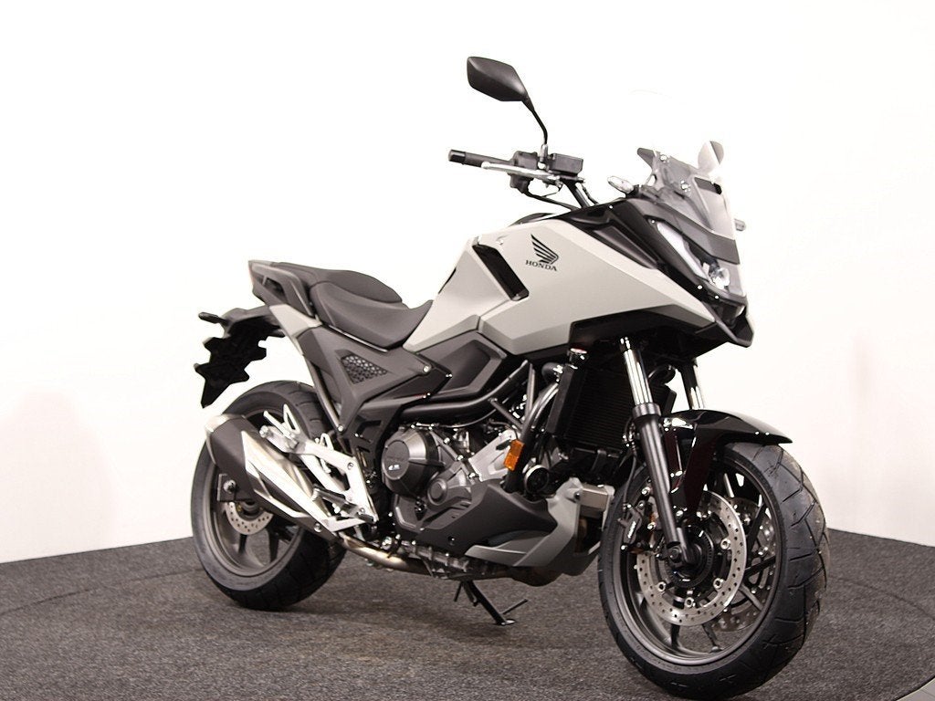 Honda NC 750 X ABS, Nieuw, Bedrijf, Toermotor