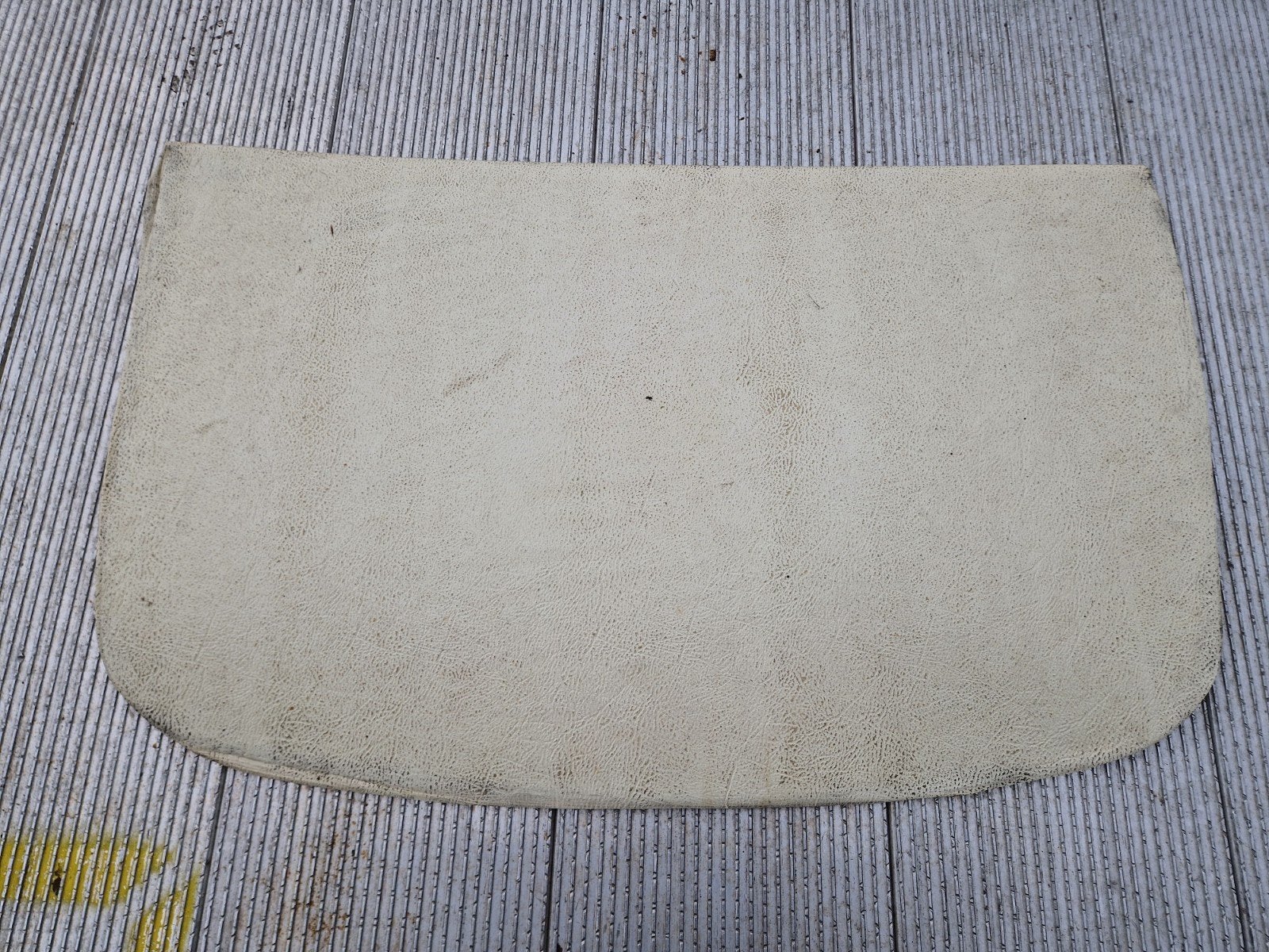 hemel bekleding piaggio ape p501, Ophalen, Nieuw, Overige typen, Piaggio