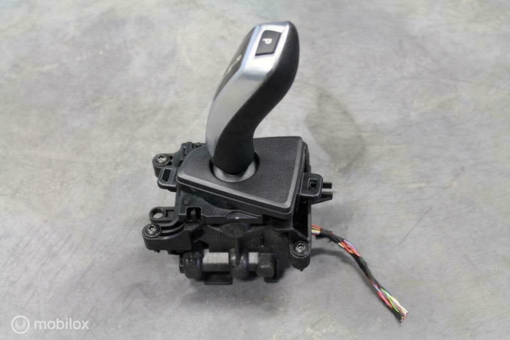 Versnellingspook automatisch BMW 3 serie F34 (2011-heden)