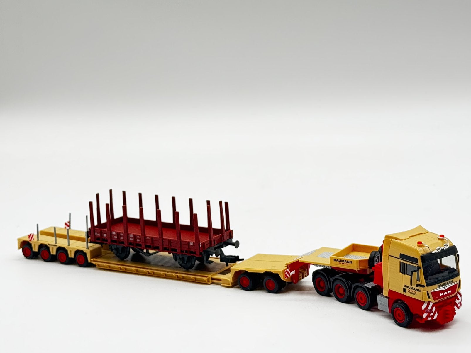 FLEISCHMANN Goederen WAGON LADING