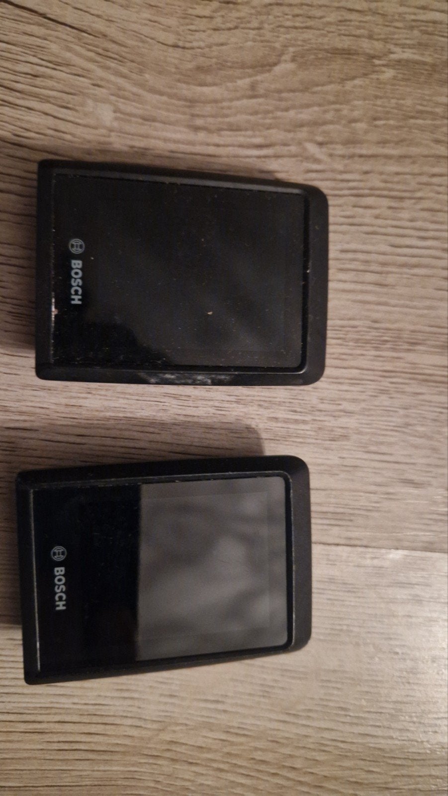 Bosch Kiox display voor e-bike, Gebruikt