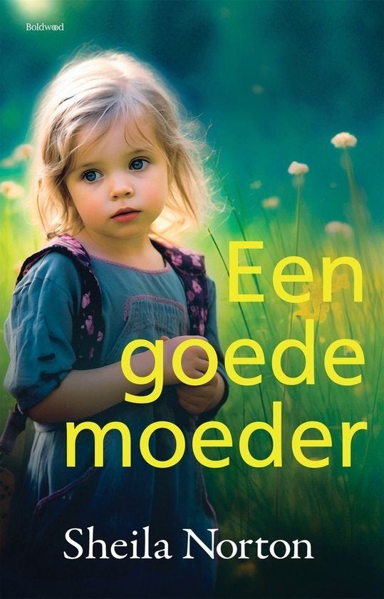 Sheila Norton: Een goede moeder, Boeken, Romans, Gelezen, Ophalen of Verzenden