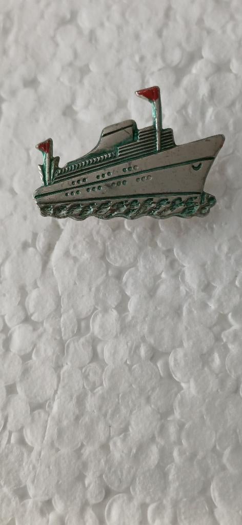 Scheepvaart, Ophalen of Verzenden, Zo goed als nieuw, Overige onderwerpen