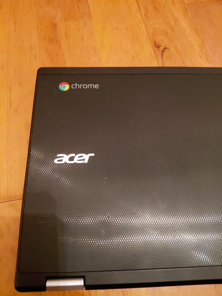 Acer Chromebook R 11, Computers en Software, Chromebooks, Ophalen, Qwerty, Touchscreen, 32 GB of minder