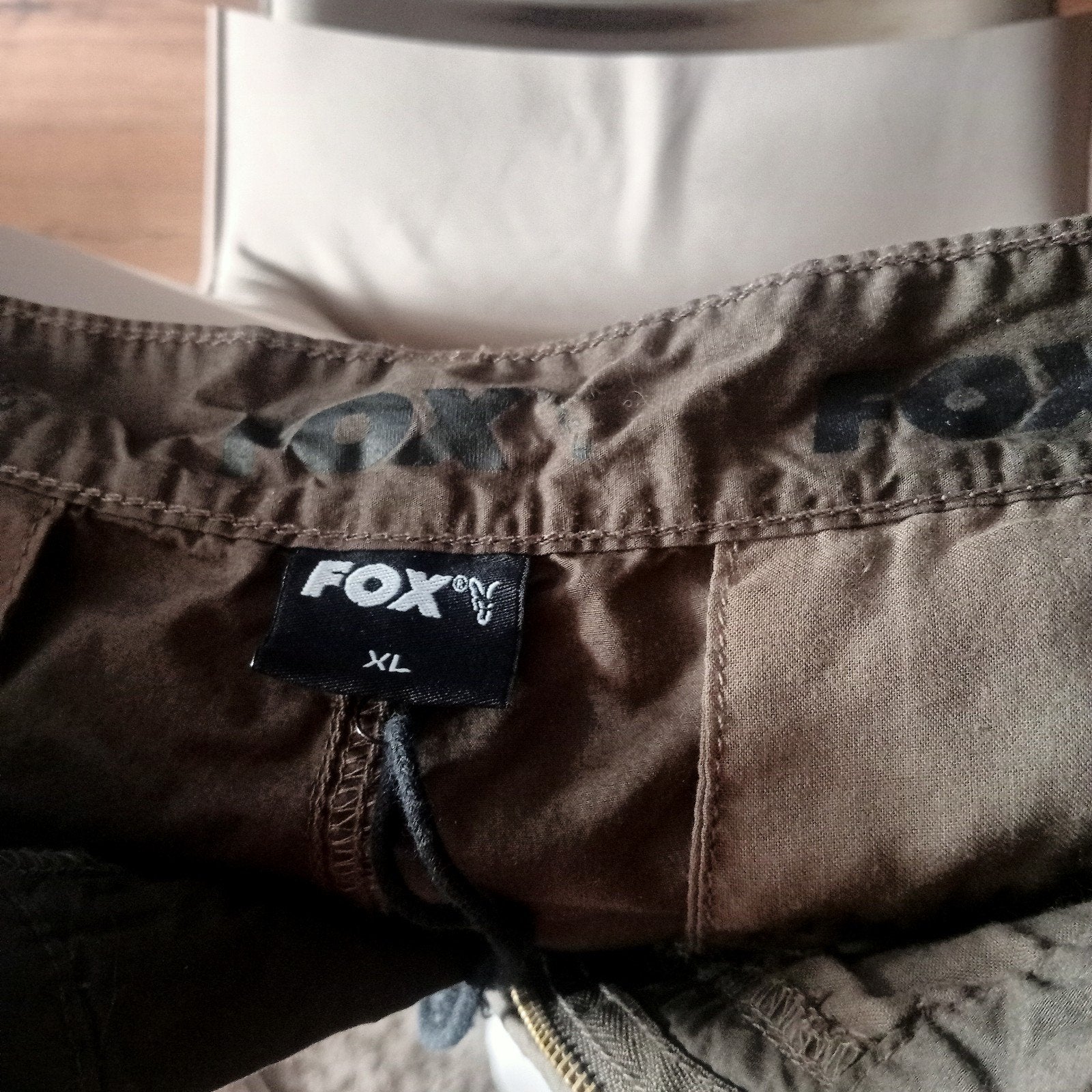 nieuw fox broek xl, Ophalen of Verzenden, Nieuw, Overige typen