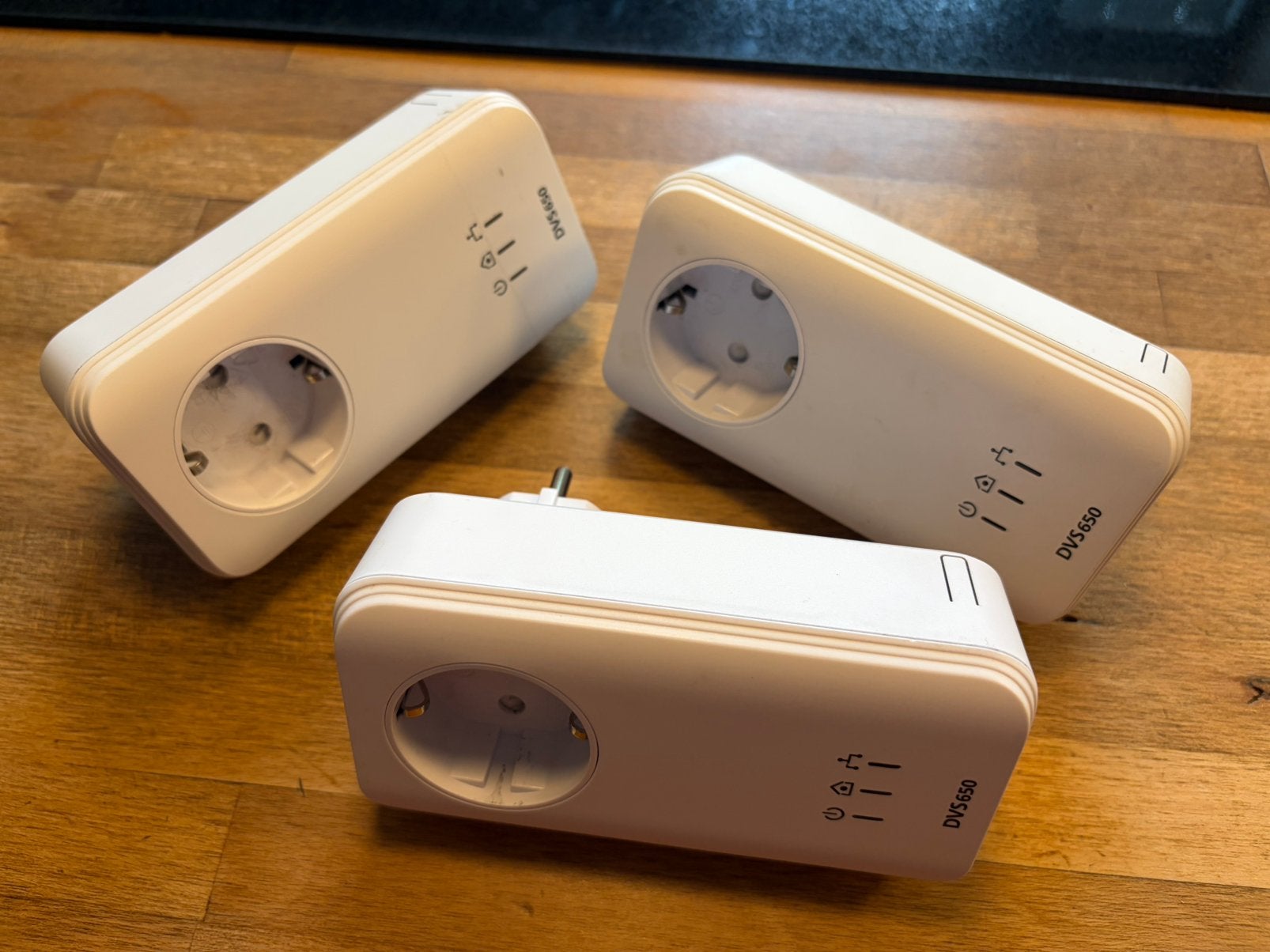 KPN draadloze verbindingsset 5x, dus 1, 2, 3, 4 of 5 te koop, Ophalen of Verzenden, Zo goed als nieuw, KPN