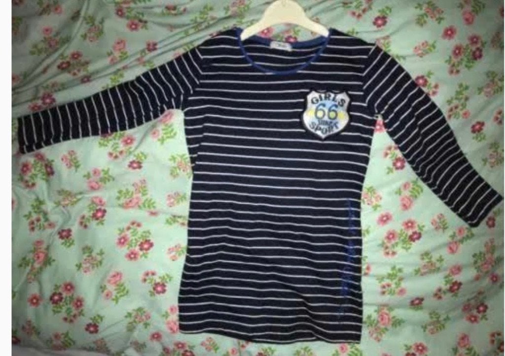 Blauw jurkje Silke in maat 104 *zgan*, Kinderen en Baby's, Kinderkleding | Maat 104, Ophalen, Zo goed als nieuw, Meisje, Jurk of Rok