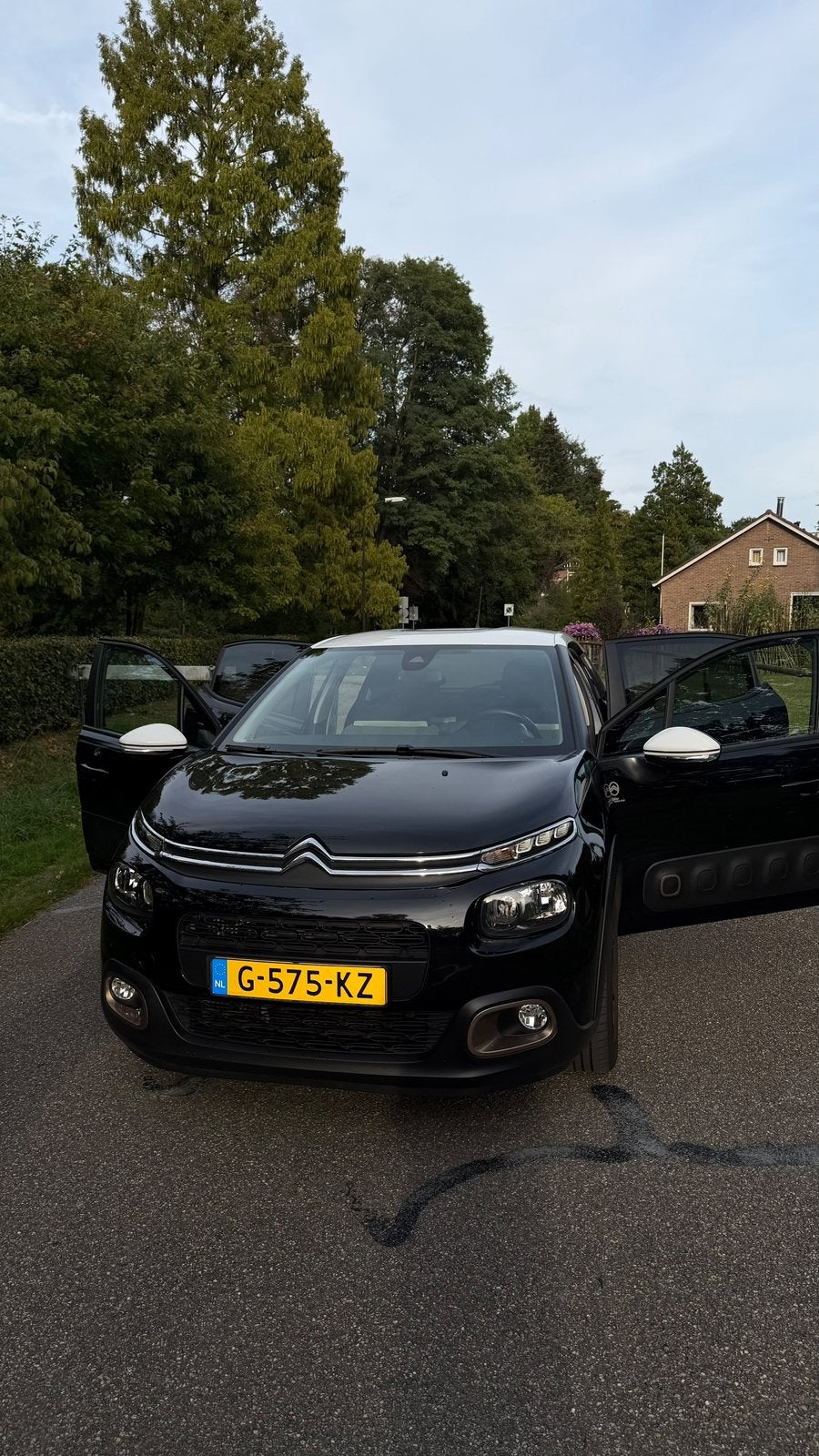 Citroën C3 1.2 PureTech 110 PK Automaat | 2019 | 53.332 km, Auto's, 1199 cc, 450 kg, Origineel Nederlands, Particulier