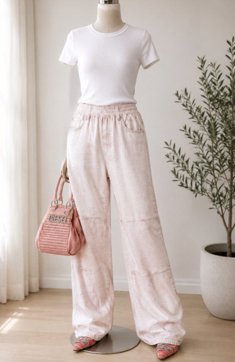 Diesel Relaxed Fit Broek – Maat 42 – Nieuw, Maat 42/44 (L), Nieuw, Ophalen of Verzenden, Diesel