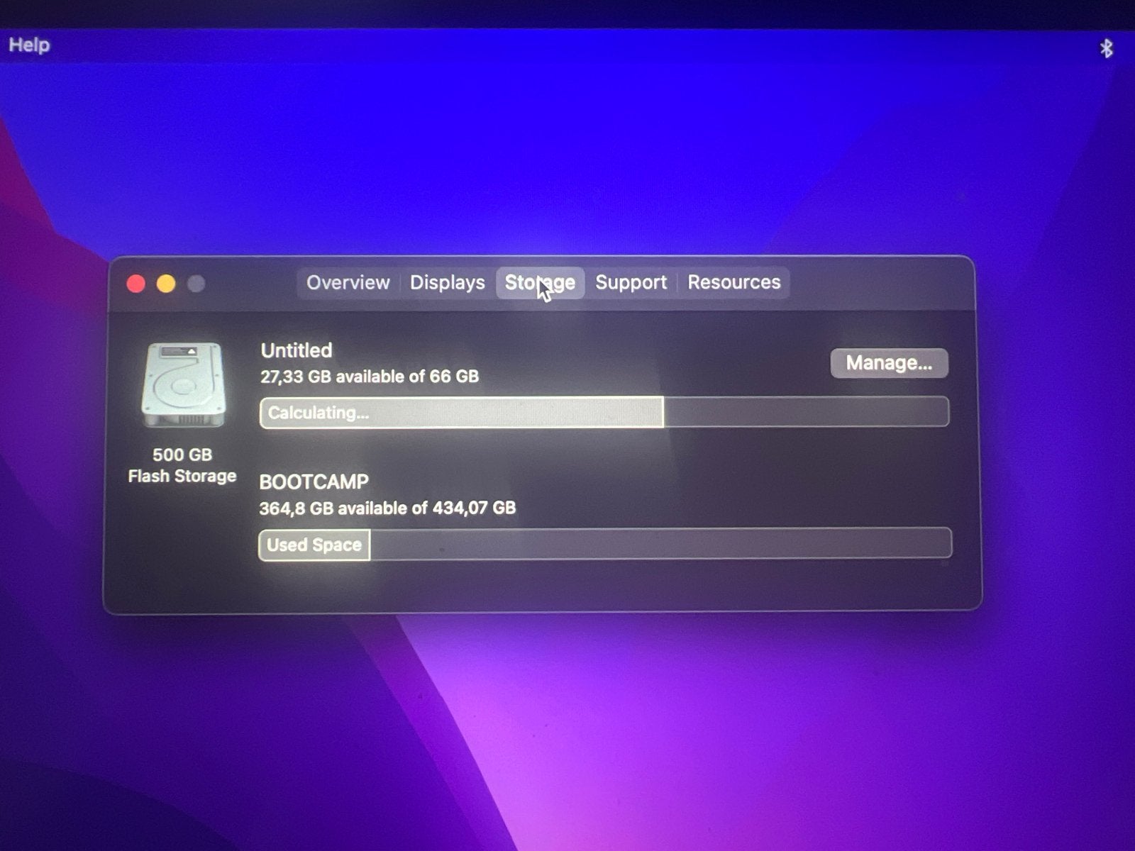 Foto 4 van MacBook Pro 2015 15 inch 16GB RAM 500GB opslag