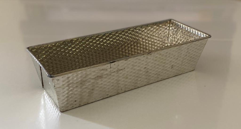 Kaiser vintage cakevorm 30cm, Ophalen of Verzenden