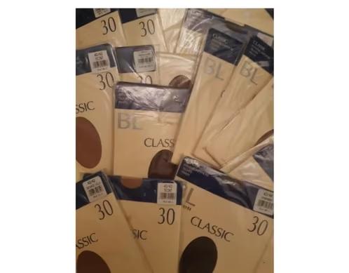 Partij Classic Panty's, Kleding | Dames, Leggings, Maillots en Panty's, Overige kleuren, Classic, Nieuw, Overige maten