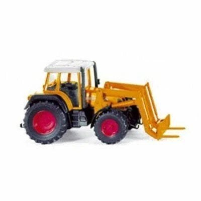 Fendt Favorit met frontlader, Ophalen of Verzenden, Nieuw, Hijskraan, Tractor of Landbouw, Wiking