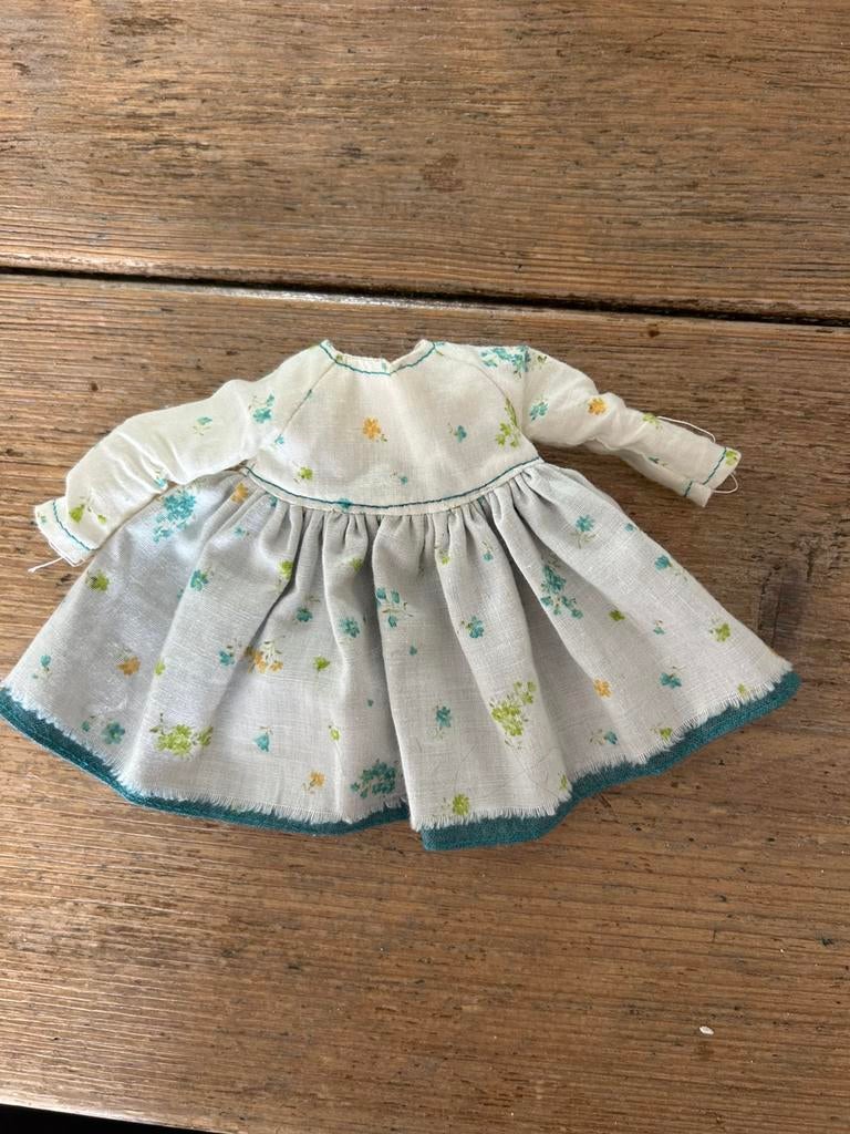 Jurkje voor Blythe, Verzamelen, Poppen, Ophalen of Verzenden, Zo goed als nieuw, Kleertjes
