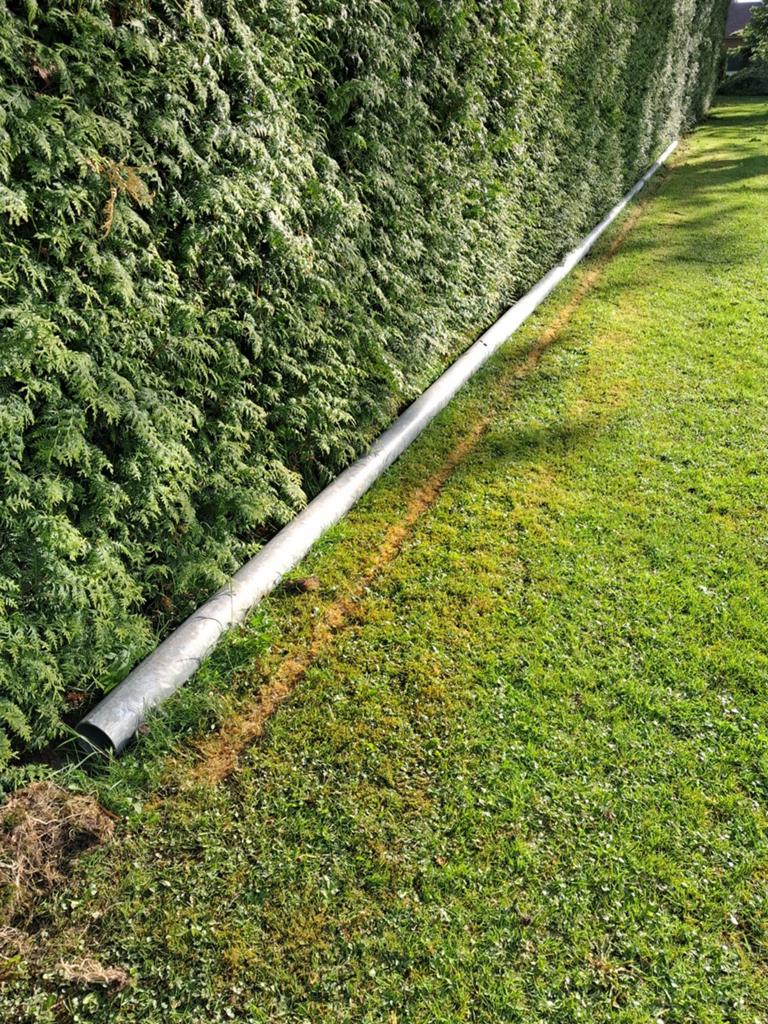 Lichtmast, Ophalen, 500 watt of meer, Overige typen