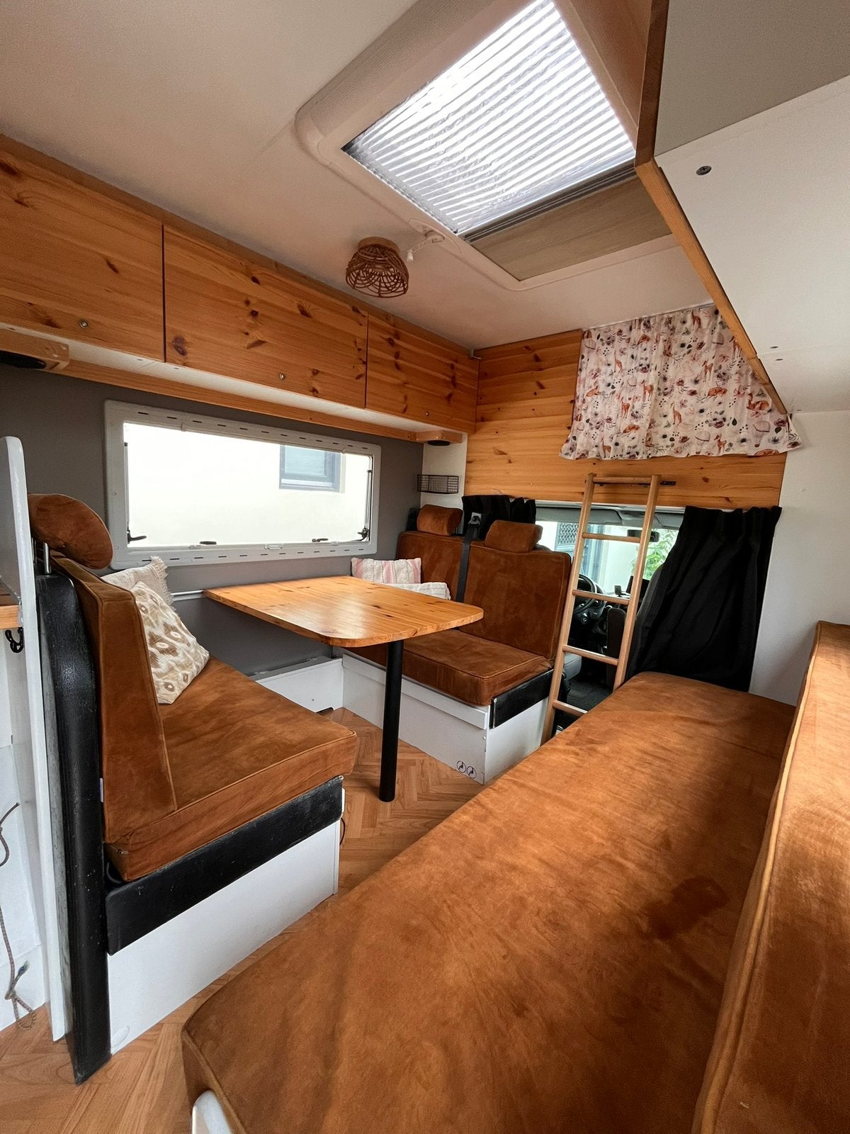 Caravans And Camping Fiat