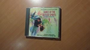 CD Dance of the Blessed Spirits (Classical Love Collection 5, Cd's en Dvd's, Cd's | Klassiek, Ophalen of Verzenden, Classicisme