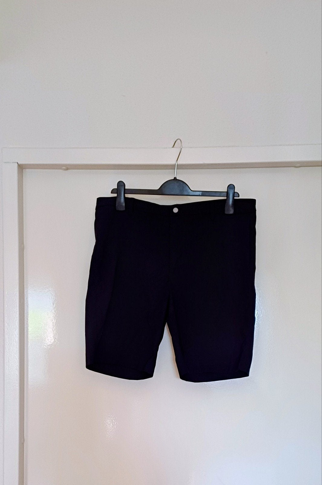 FOOTJOY heren golf korte broek, donkerblauw, maat 34, Ophalen of Verzenden, Nieuw, Kleding