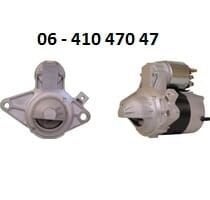 CITROËN C1 startmotor Peugeot 107 startmotor Toyota Aygo  28, -, Nieuw, Ophalen of Verzenden, -