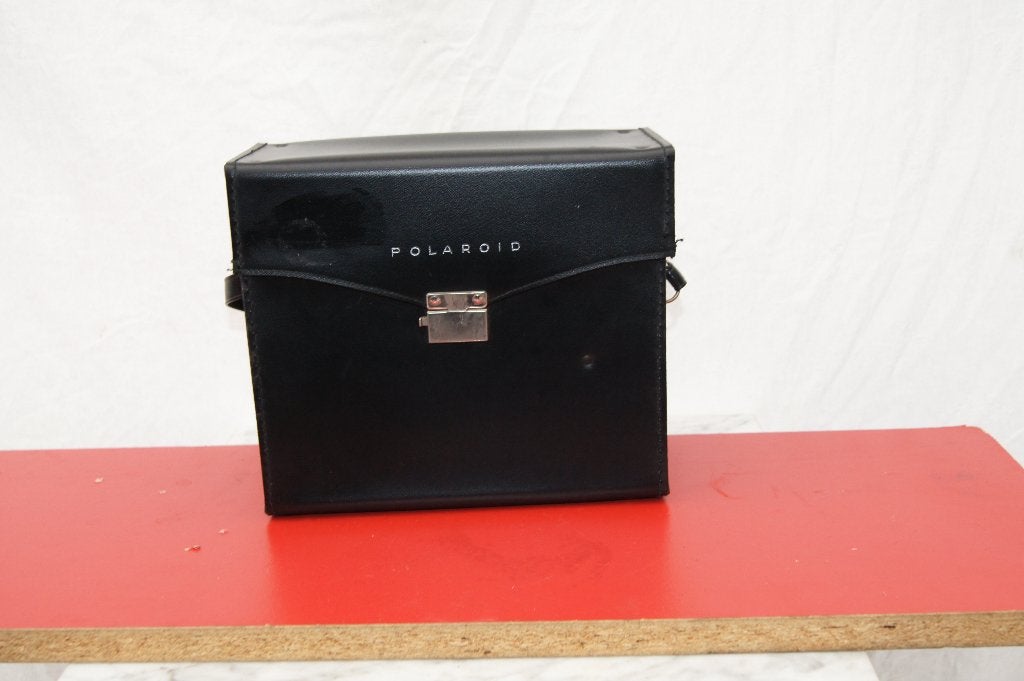 Polaroid camera, Audio, Tv en Foto, Fotocamera's Analoog, Ophalen of Verzenden, Gebruikt, Polaroid, Polaroid