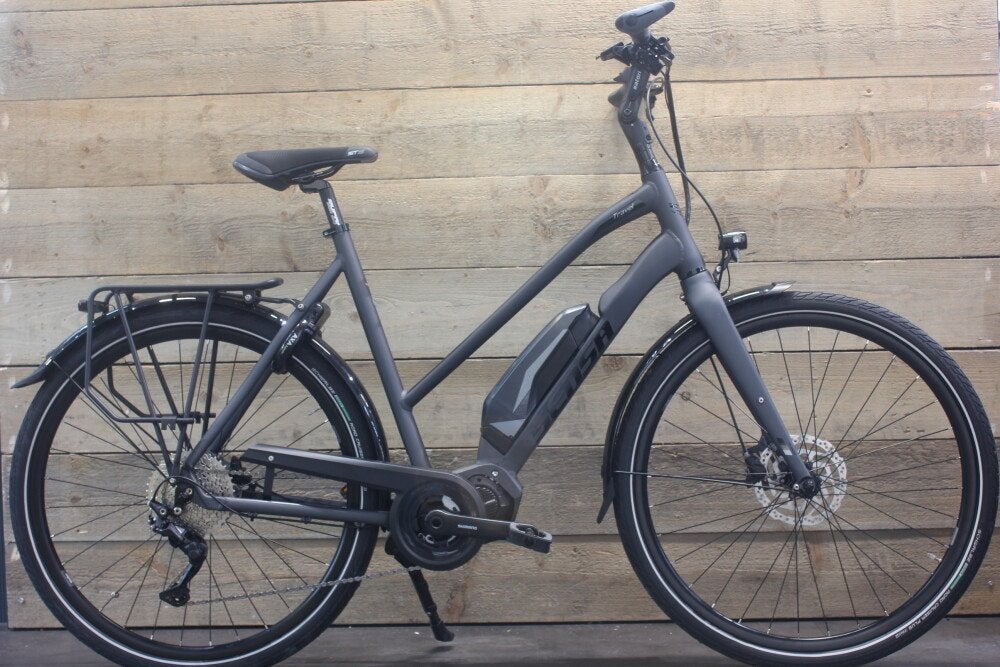 Sensa E-Travel Power Shimano 60 NM Steps 500wh accu, Niet ingevuld, Nieuw, Niet ingevuld, Niet ingevuld