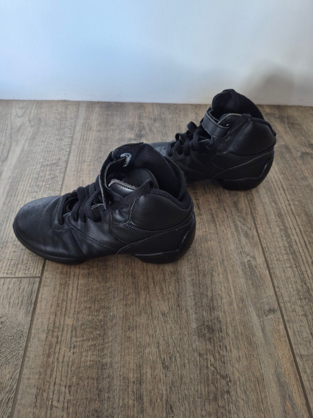 Papillon dansschoenen maat 36,5, Ophalen of Verzenden, Gebruikt, Schoenen