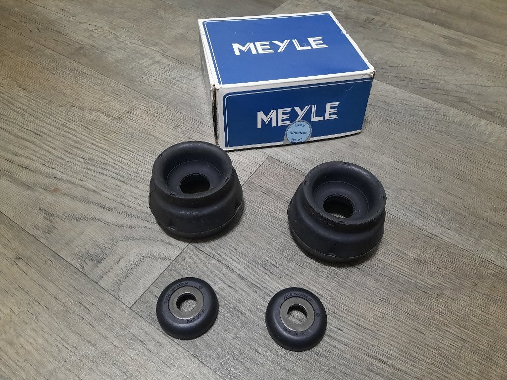 Veerpootlager set vooras Meyle, VW, Audi, Seat, Skoda NIEUW, Ophalen of Verzenden, Nieuw